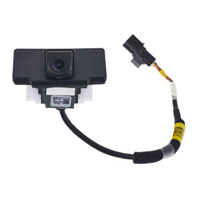 KIA Rear View Camera, park distance control  - ACKOJA A53-74-0001