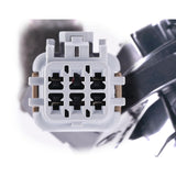 KIA Rear View Camera, park distance control  - ACKOJA A53-74-0004