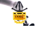 KIA Rear View Camera, park distance control  - ACKOJA A53-74-0010