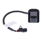 KIA Rear View Camera, park distance control  - ACKOJA A53-74-0019