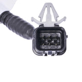 KIA Rear View Camera, park distance control  - ACKOJA A53-74-0019