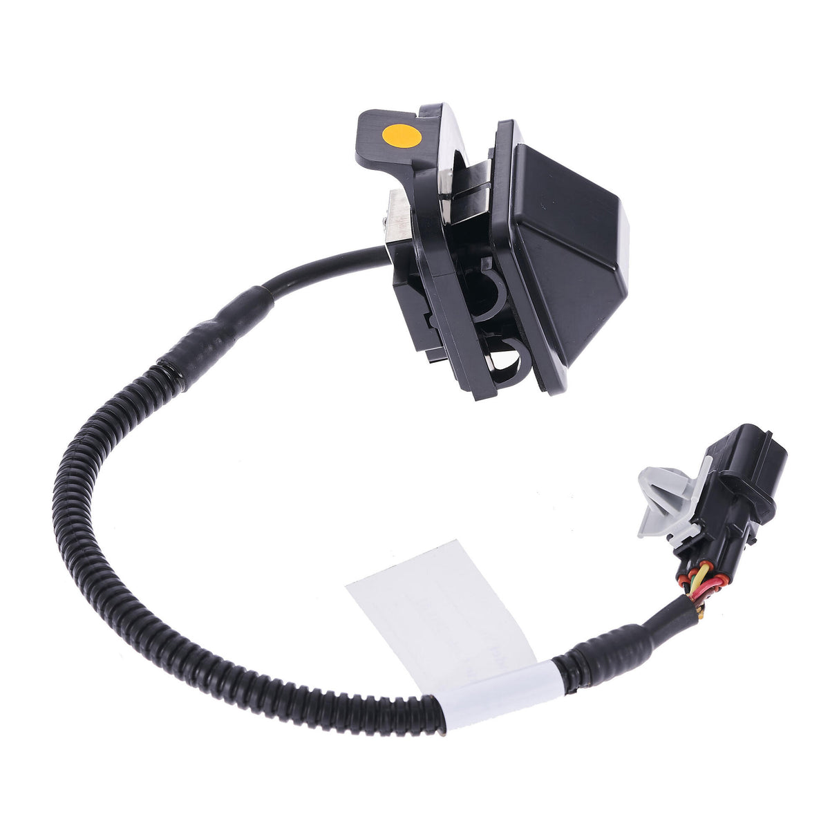 KIA Rear View Camera, park distance control  - ACKOJA A53-74-0019