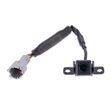 KIA Rear View Camera, park distance control  - ACKOJA A53-74-0021