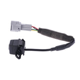KIA Rear View Camera, park distance control  - ACKOJA A53-74-0021