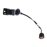 KIA Rear View Camera, park distance control  - ACKOJA A53-74-0024