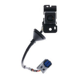 KIA Rear View Camera, park distance control  - ACKOJA A53-74-0025
