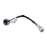 KIA Rear View Camera, park distance control  - ACKOJA A53-74-0028