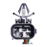 KIA Rear View Camera, park distance control  - ACKOJA A53-74-0035