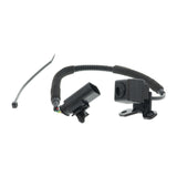 KIA Rear View Camera, park distance control  - ACKOJA A53-74-0037