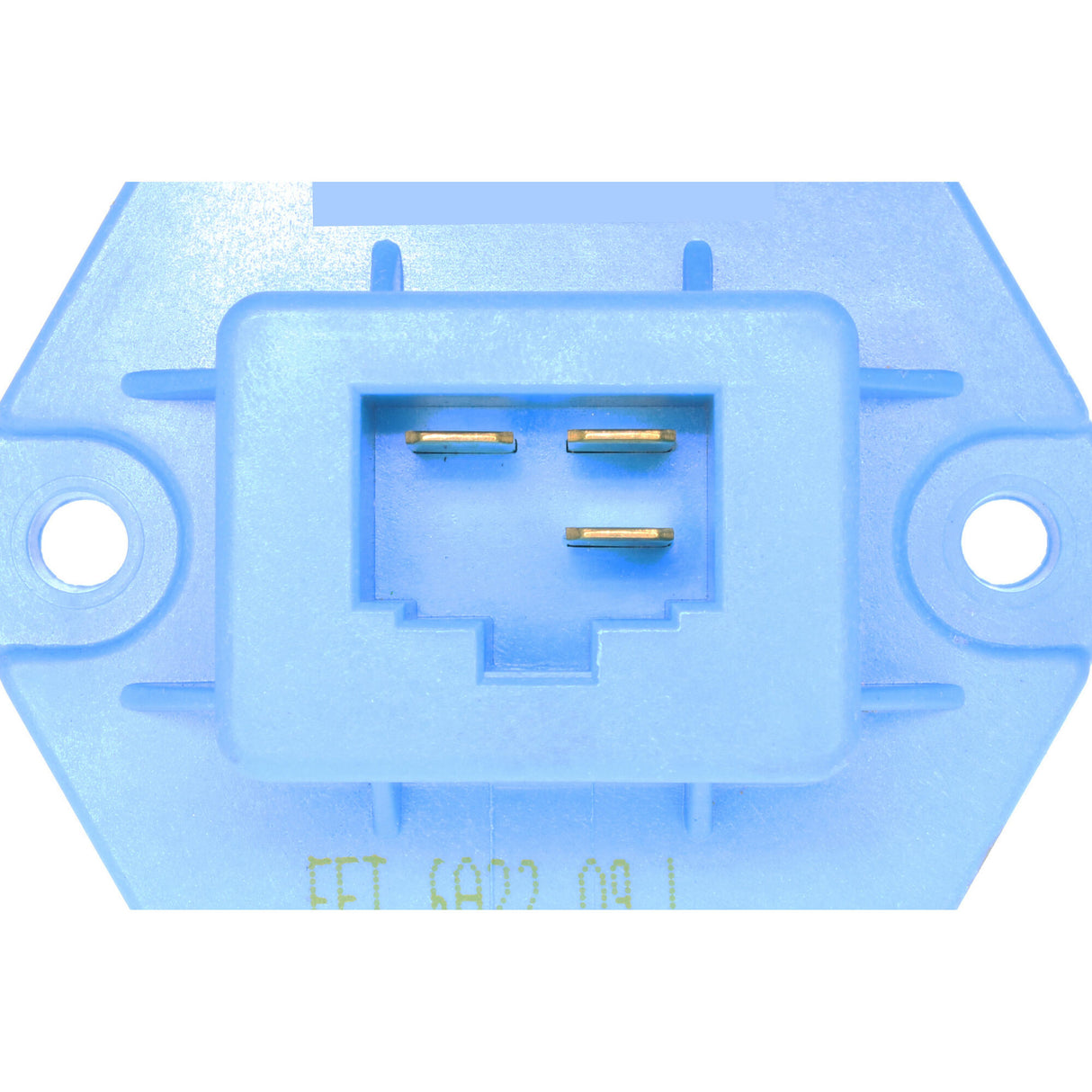 KIA Regulator, interior blower  - ACKOJA A53-79-0004