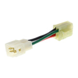 KIA Regulator, interior blower  - ACKOJA A53-79-0004