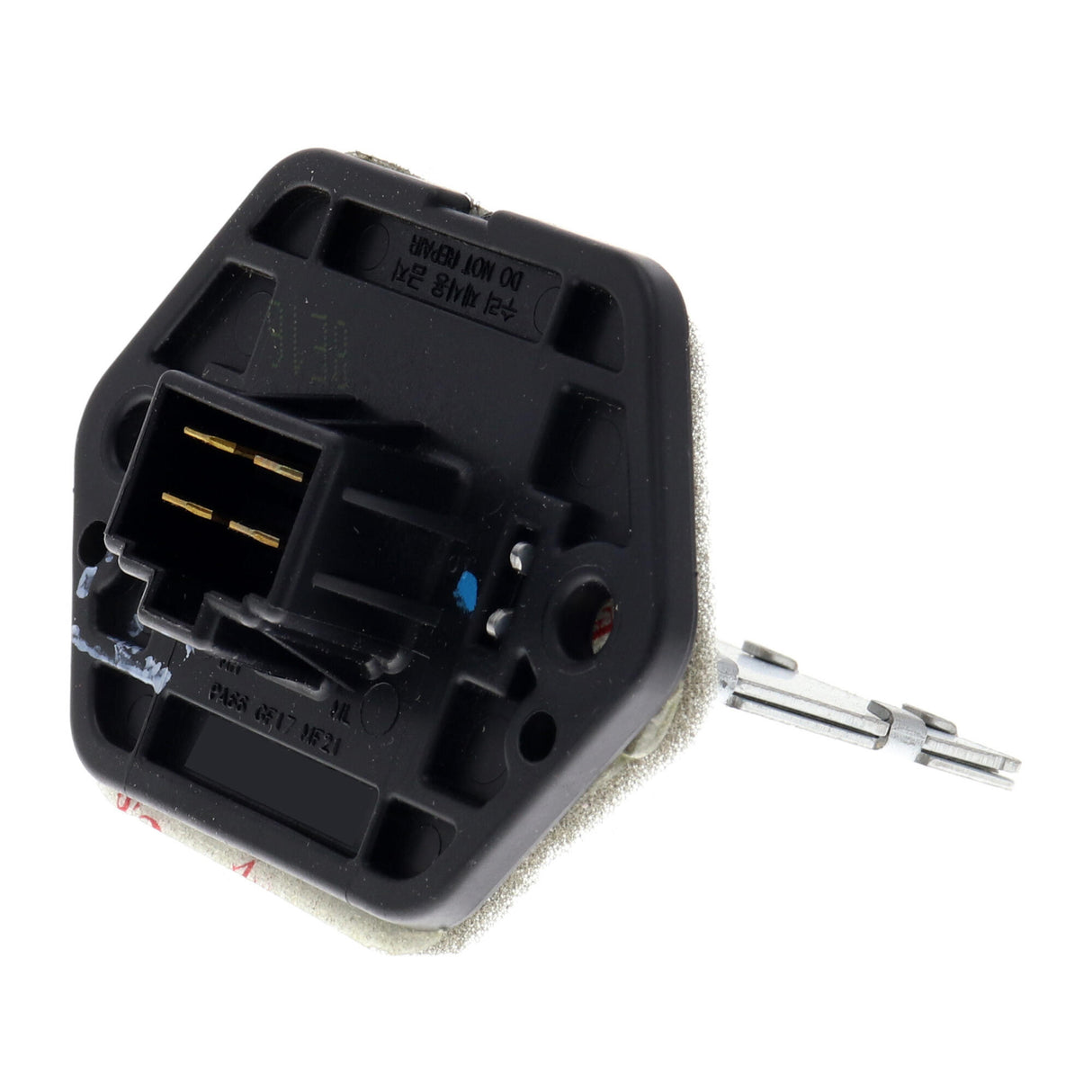 KIA Regulator, interior blower  - ACKOJA A53-79-0005