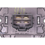 KIA Regulator, interior blower  - ACKOJA A53-79-0005