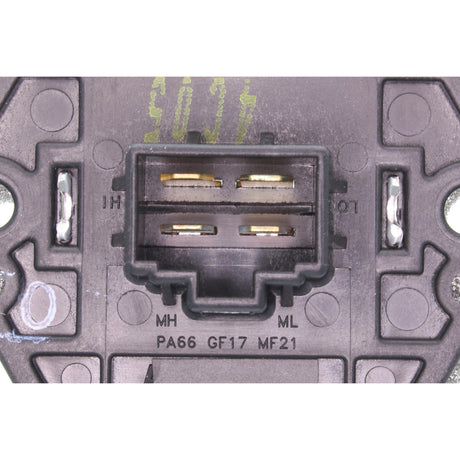 KIA Regulator, interior blower  - ACKOJA A53-79-0005