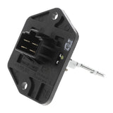 KIA Regulator, interior blower  - ACKOJA A53-79-0006