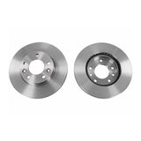 KIA Brake Disc  - ACKOJA A53-80014