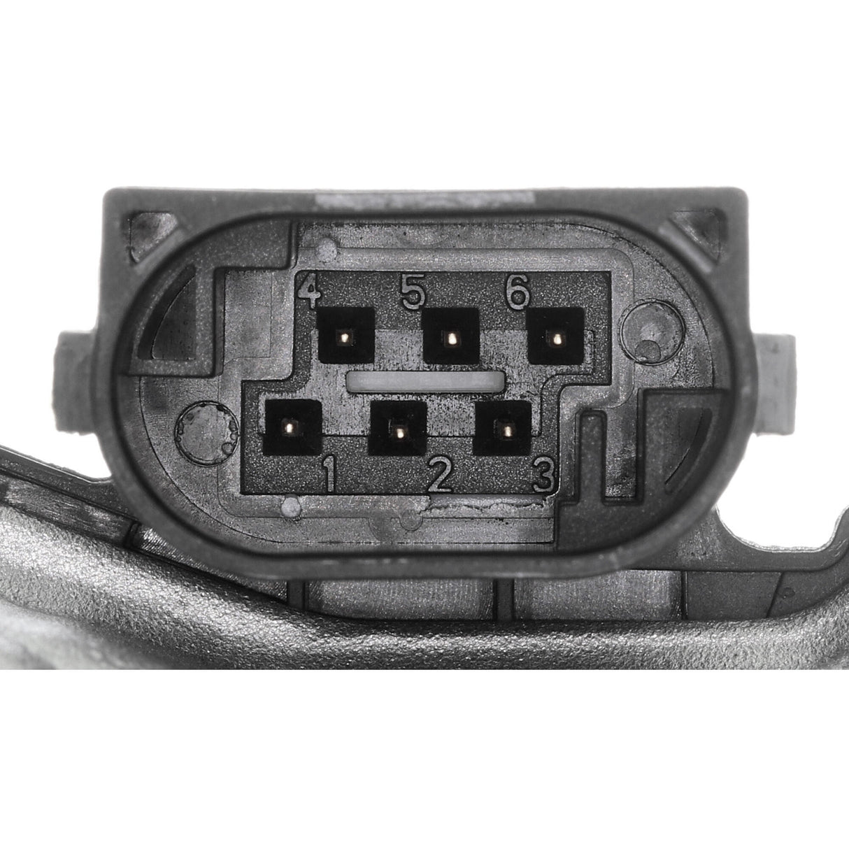 KIA Throttle body  - ACKOJA A53-81-0001