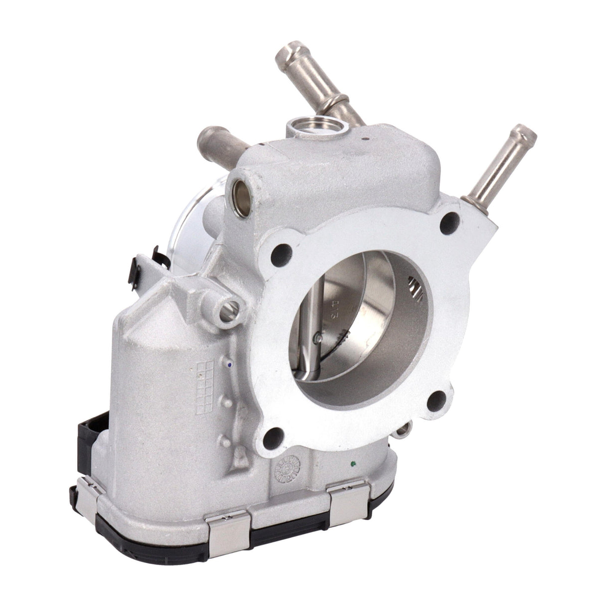 KIA Throttle body  - ACKOJA A53-81-0001