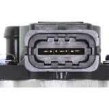 KIA Throttle body  - ACKOJA A53-81-0003