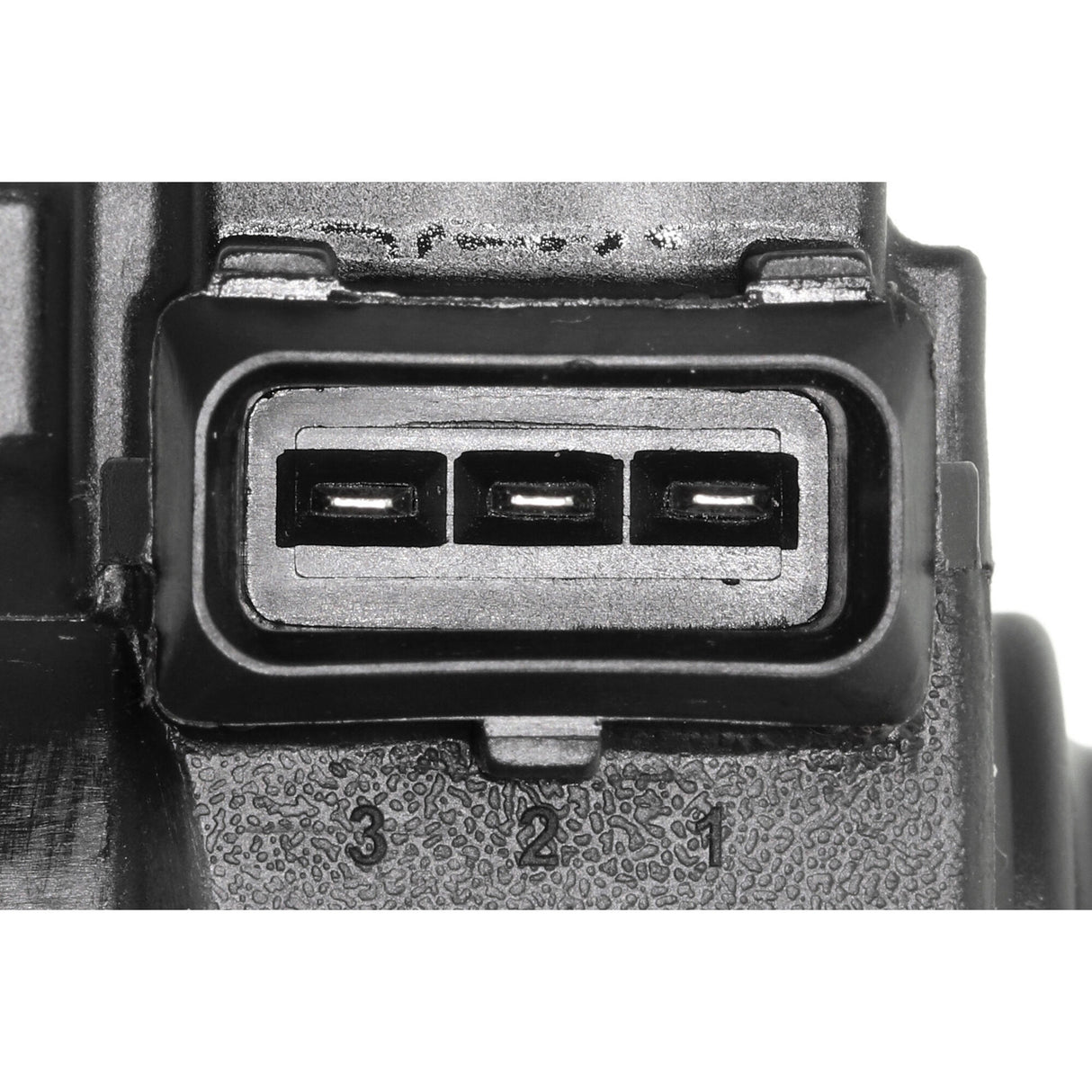 KIA Throttle body  - ACKOJA A53-81-0004