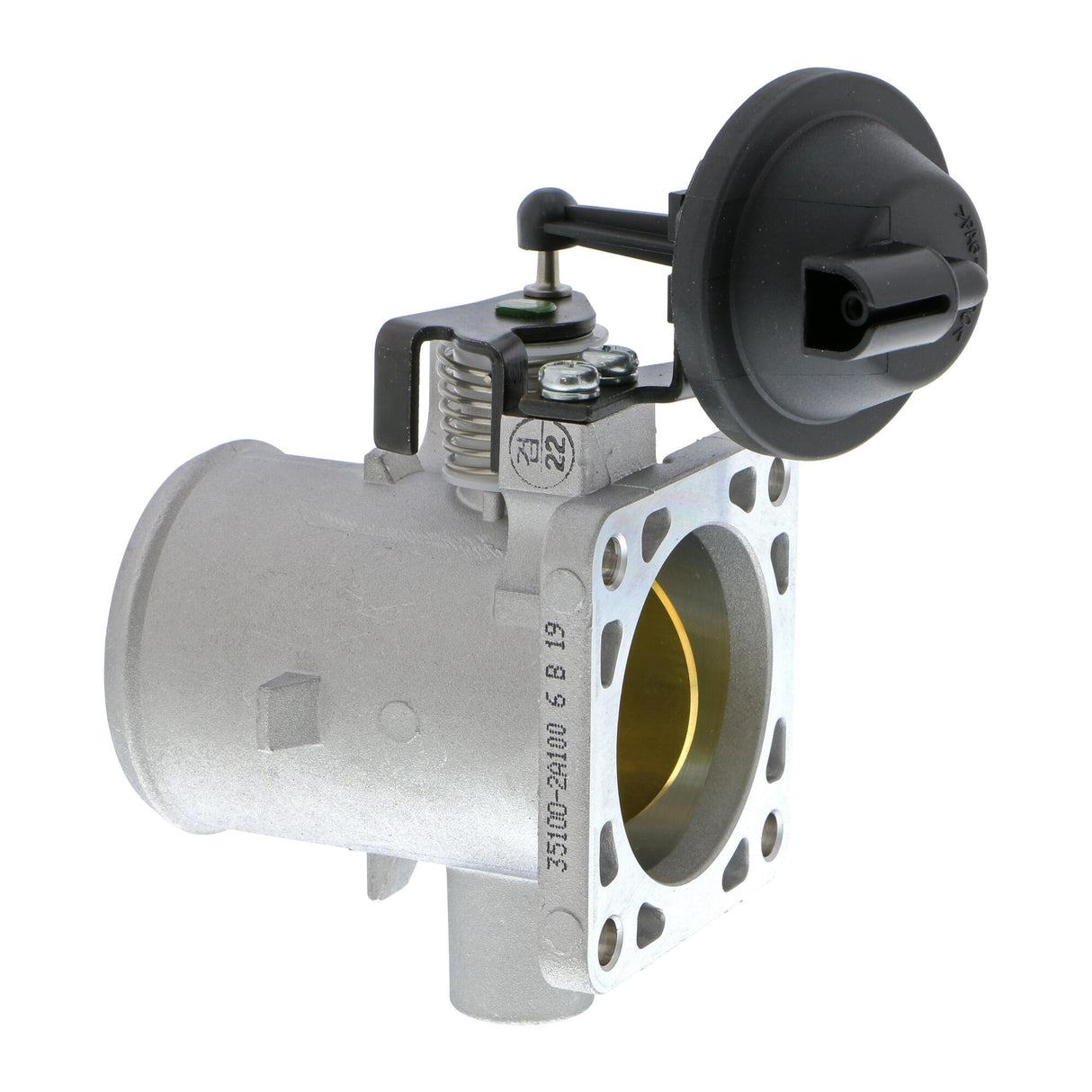 KIA Throttle body  - ACKOJA A53-81-0008