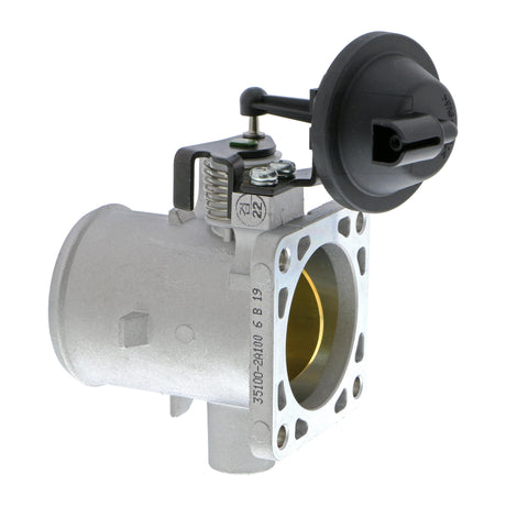 KIA Throttle body  - ACKOJA A53-81-0008