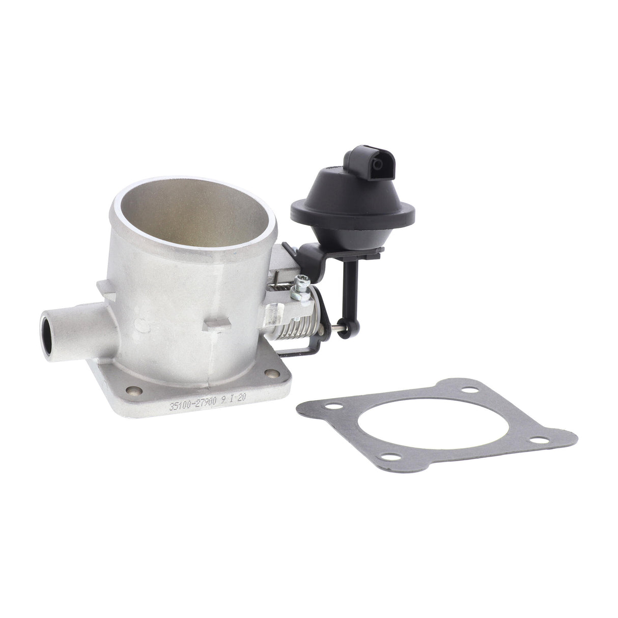 KIA Throttle body  - ACKOJA A53-81-0009