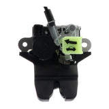 KIA Tailgate Lock  - ACKOJA A53-85-0186