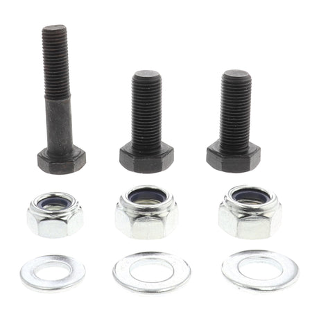 KIA Ball Joint  - ACKOJA A53-9502