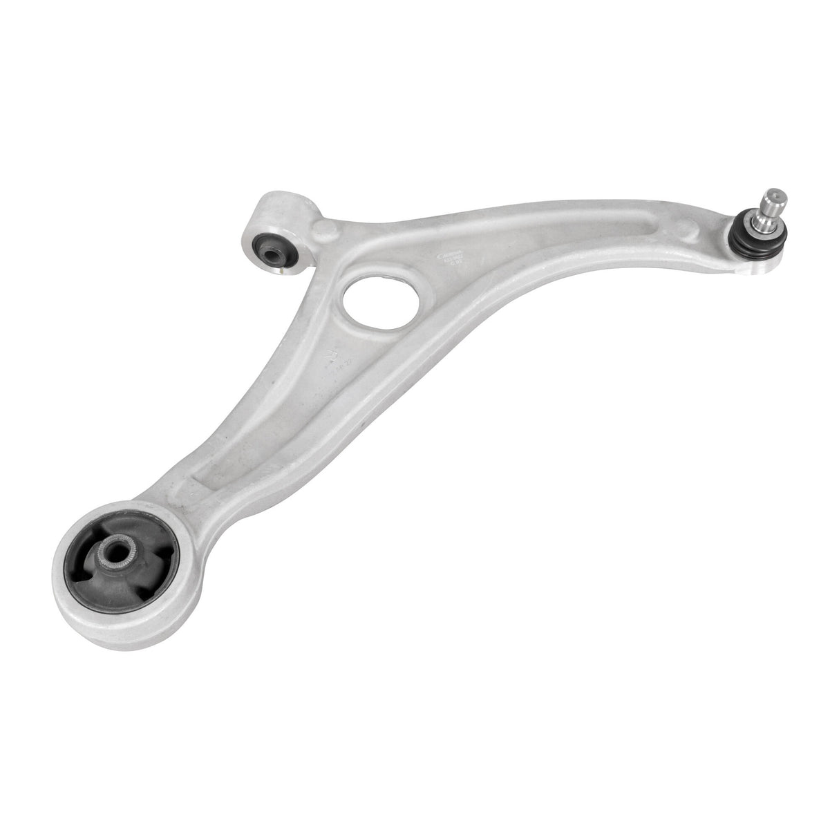 KIA Control/Trailing Arm, wheel suspension  - ACKOJA A53-9602