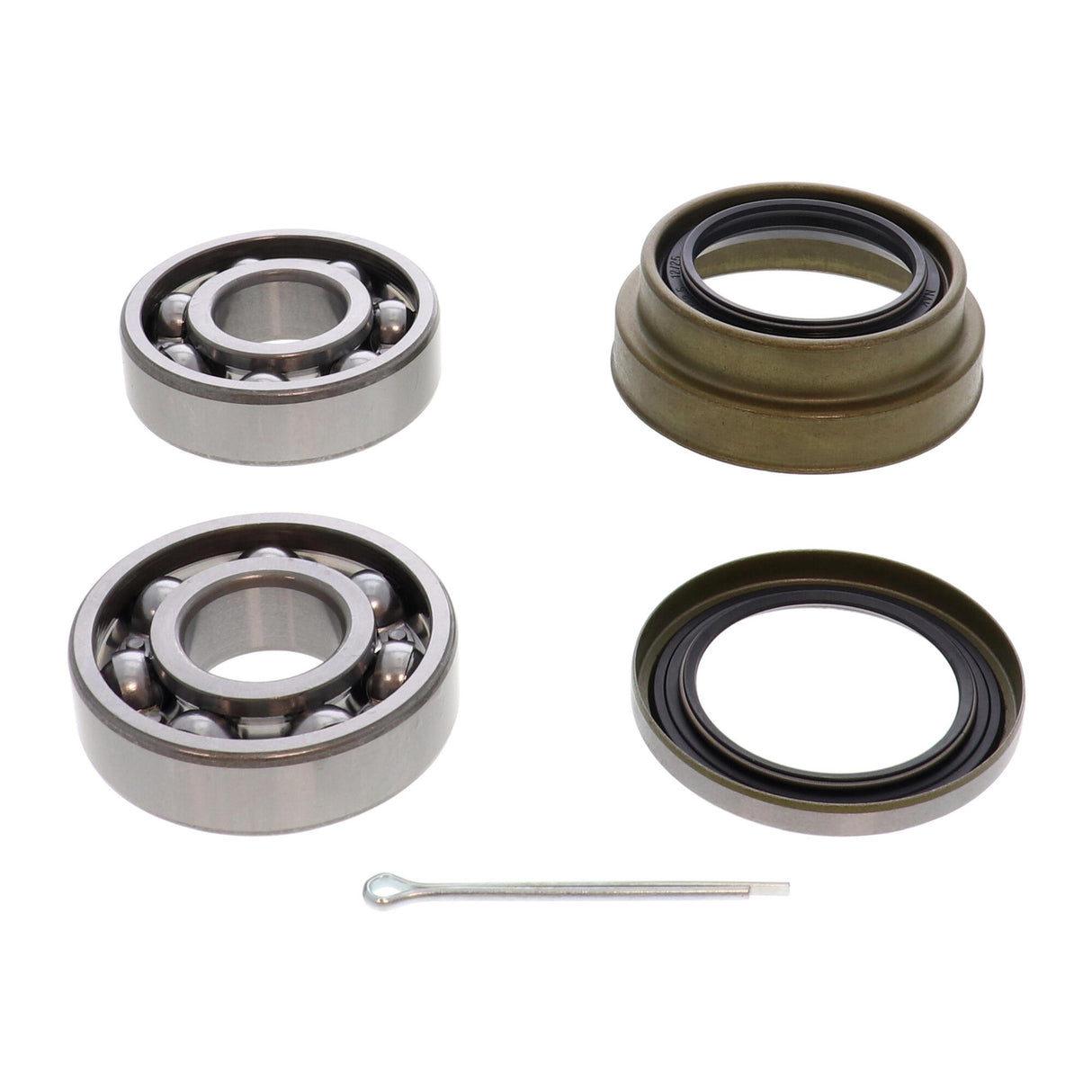 DAIHATSU Wheel Bearing Kit  - ACKOJA A54-0016