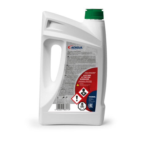 UNIVERSAL Antifreeze  - ACKOJA A60-0002