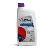 UNIVERSAL Antifreeze  - ACKOJA A60-0007