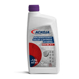 UNIVERSAL Antifreeze  - ACKOJA A60-0011