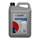UNIVERSAL Engine Oil  - ACKOJA A60-1001