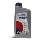 UNIVERSAL Engine Oil  - ACKOJA A60-1002