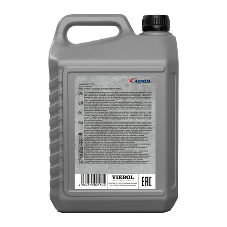 UNIVERSAL Engine Oil  - ACKOJA A60-1003