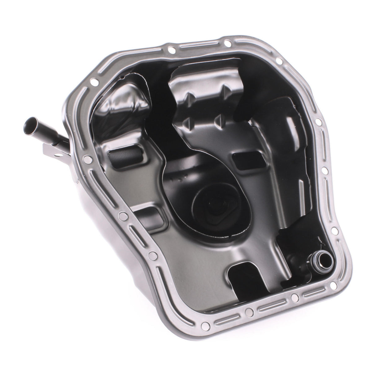 SUBARU Oil sump  - ACKOJA A63-0025