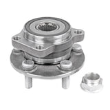 SUBARU Wheel Bearing Kit  - ACKOJA A63-0047