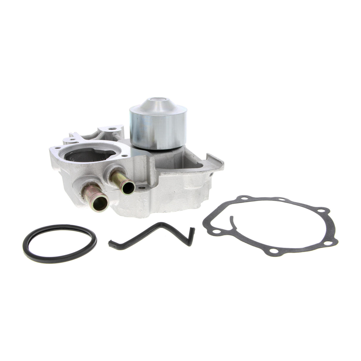 SUBARU Water Pump, engine cooling  - ACKOJA A63-50002