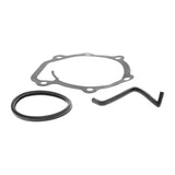 SUBARU Water Pump, engine cooling  - ACKOJA A63-50002