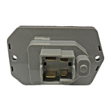 SUBARU Regulator, interior blower  - ACKOJA A63-79-0001