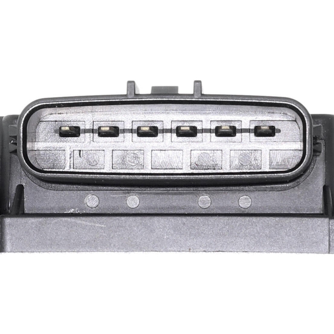 SUBARU Throttle body  - ACKOJA A63-81-0001