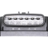 SUBARU Throttle body  - ACKOJA A63-81-0001