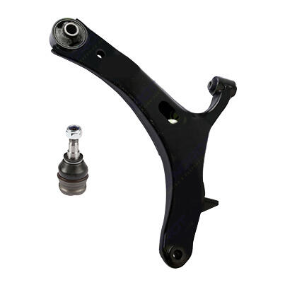 SUBARU Control/Trailing Arm, wheel suspension  - ACKOJA A63-9508