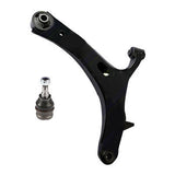 SUBARU Control/Trailing Arm, wheel suspension  - ACKOJA A63-9508