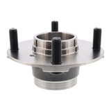 SUZUKI Wheel Bearing Kit  - ACKOJA A64-0026