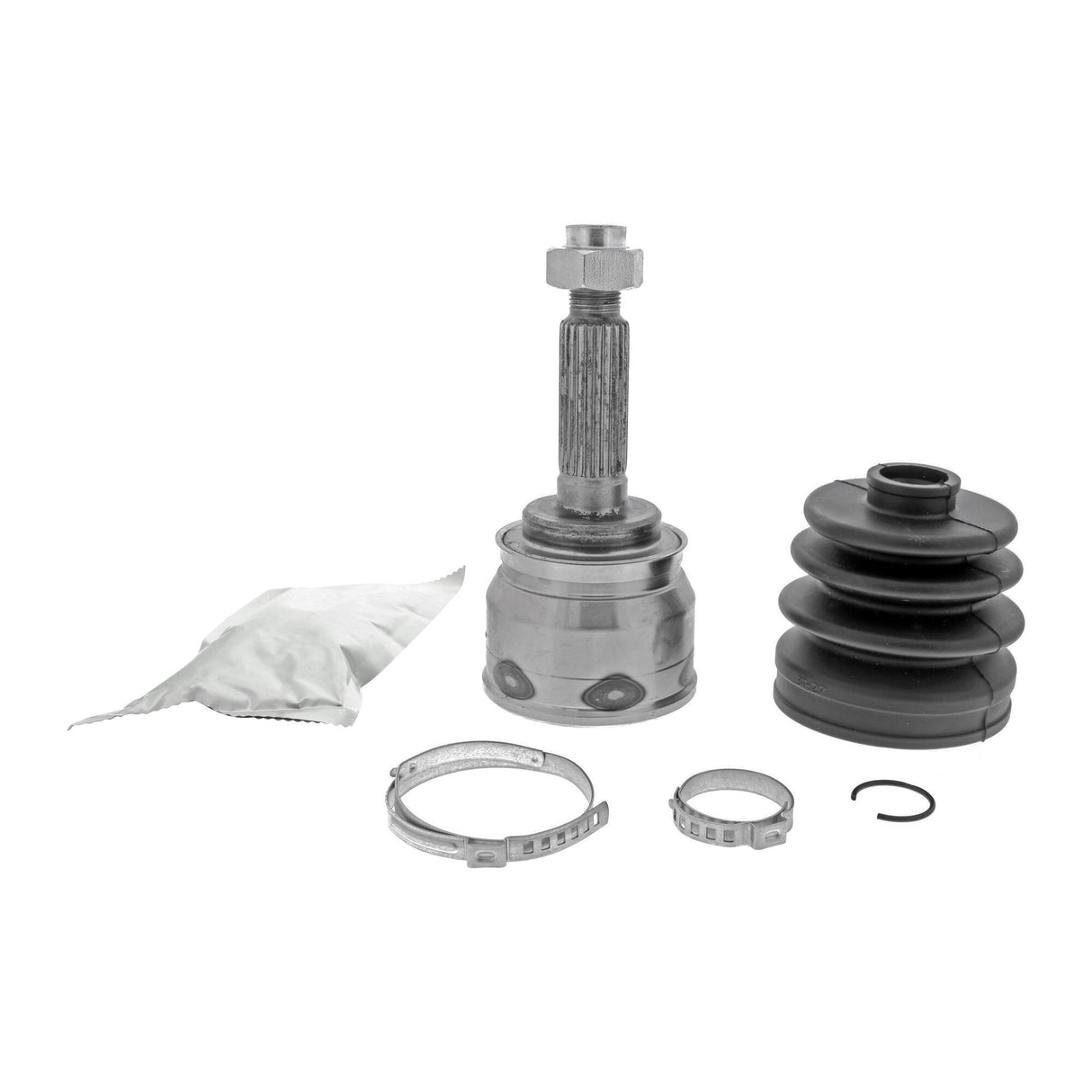 SUZUKI Joint Kit, drive shaft  - ACKOJA A64-0037