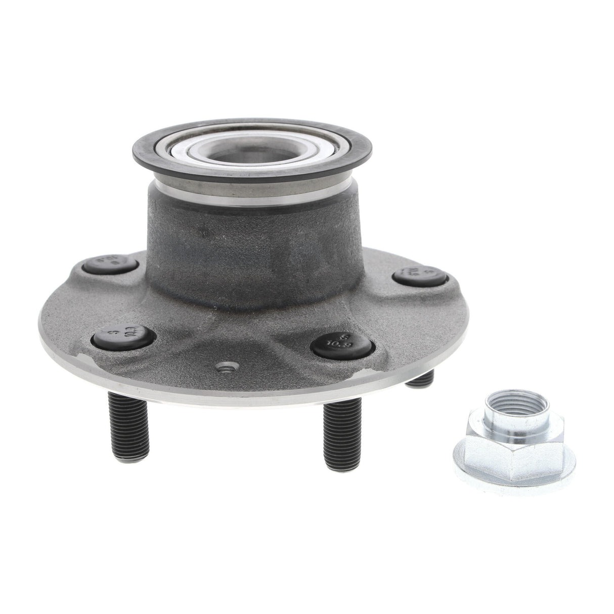 SUZUKI Wheel Bearing Kit  - ACKOJA A64-0080