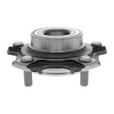 SUZUKI Wheel Bearing Kit  - ACKOJA A64-0106